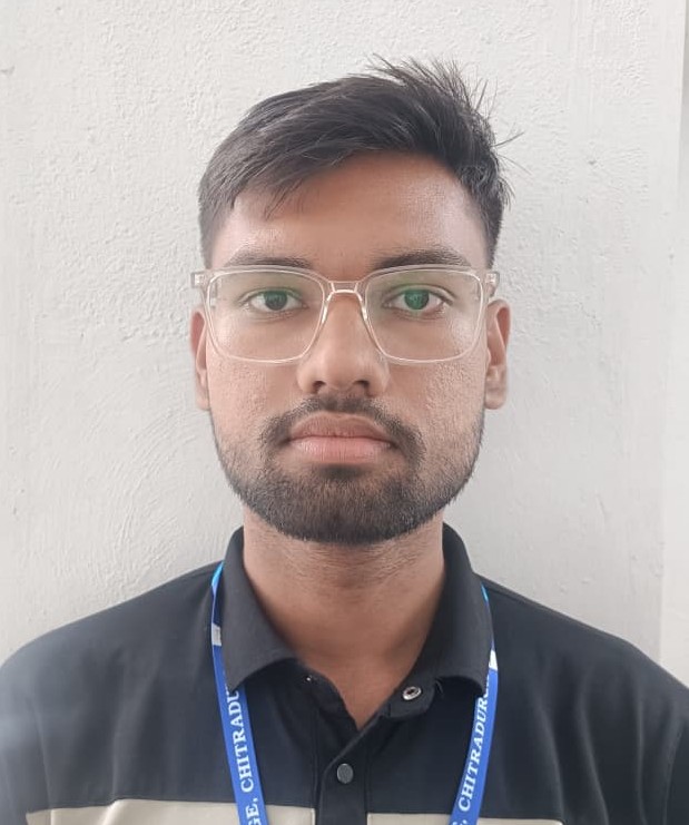 Kamalesh Dawal